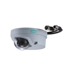 MOXA VPort P06-2M36M-T Onboard IP Camera