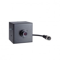 MOXA VPort P06HC-1V28M Cubic IP Camera