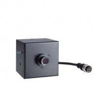 MOXA VPort P06HC-1V36M-CT Cubic IP Camera MOXA VPort P06HC-1V36M-CT Cubic IP Camera