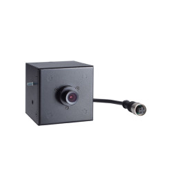 MOXA VPort P06HC-1V36M-CT Cubic IP Camera