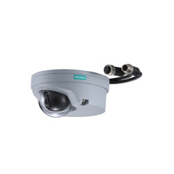 MOXA VPort P07-3L60M Compact IP Camera