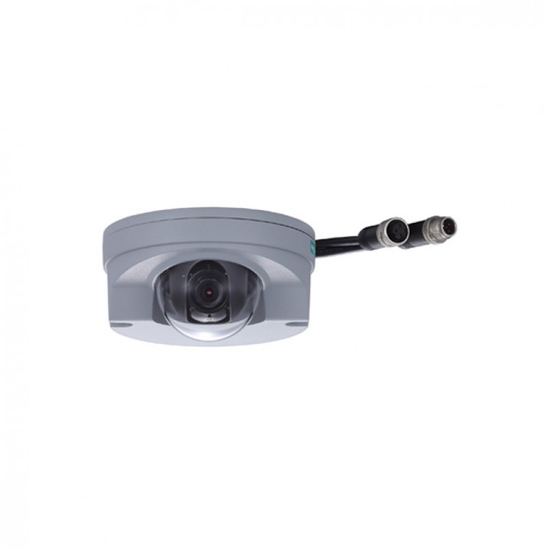 MOXA VPort P07-3M24M Compact IP Camera