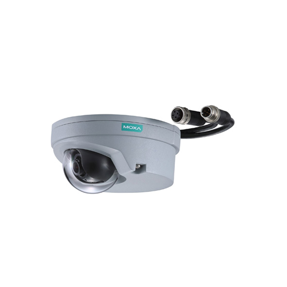 MOXA VPort P07-3M36M Compact IP Camera