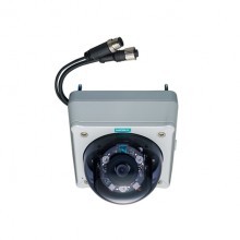 MOXA VPort P16-2MR36M-T Infrared IP Camera MOXA VPort P16-2MR36M-T Infrared IP Camera
