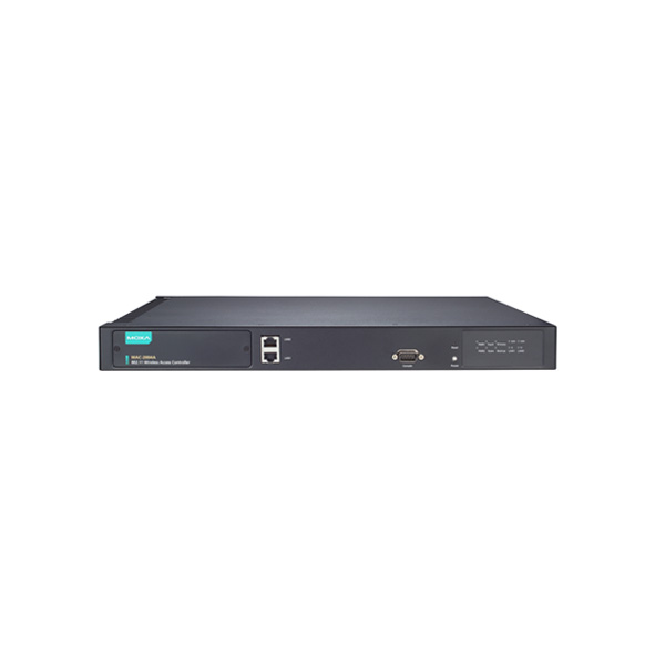 MOXA WAC-2004A Wireless Access Controller