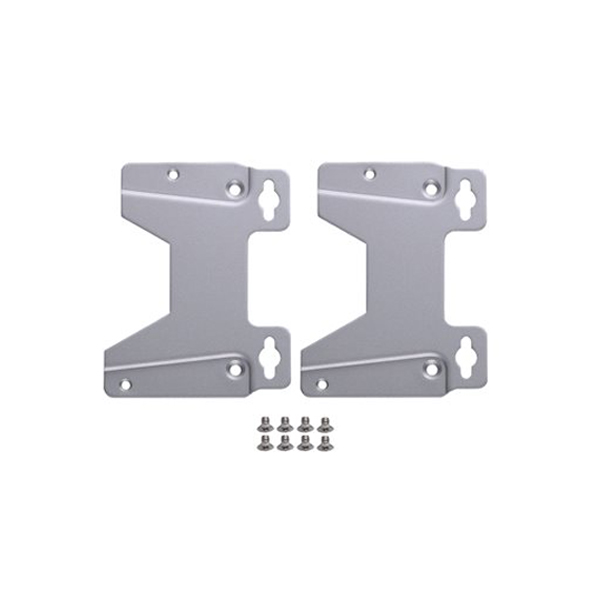 MOXA WK-112-01 Wall-mounting Kit