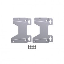 MOXA WK-112-01 Wall-mounting Kit