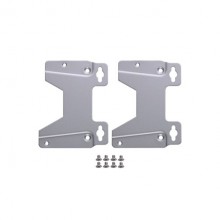 MOXA WK-160-01 Wall-mounting Kit