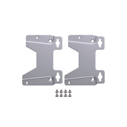 MOXA WK-160-01 Wall-mounting Kit