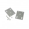 MOXA WK-25 Wall-mounting Kit
