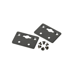 MOXA WK-35-02 Wall-mounting Kit