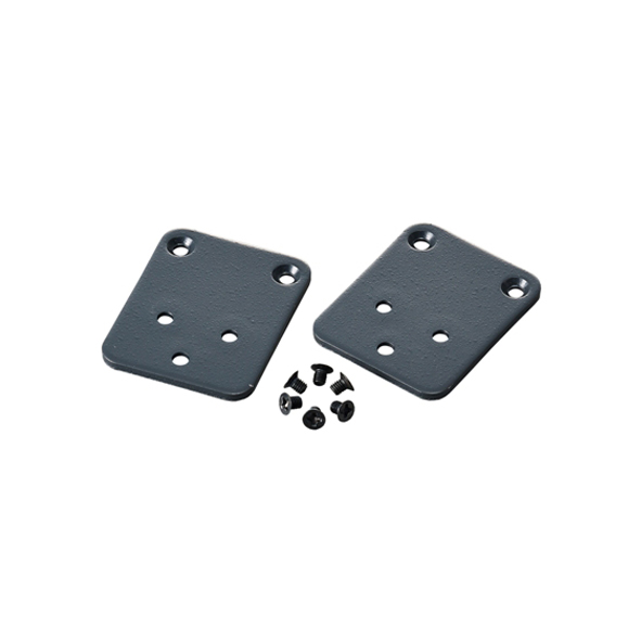 MOXA WK-35-05 Wall-mounting Kit
