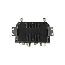 MOXA WK-55 Wall-mounting Kit