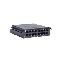 MOXA XM-4000-16QGTX Ethernet Module