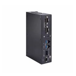 MOXA BXP-A101-E2-DR-T Industrial Computer
