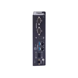 MOXA BXP-A101-E2-DR-T Industrial Computer