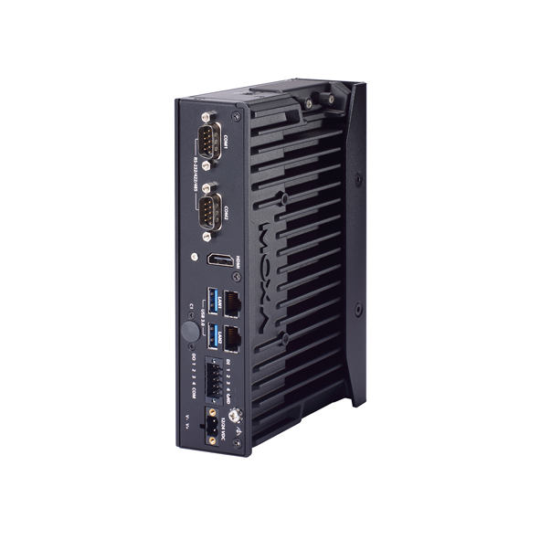 MOXA BXP-A101-E2-DR-T Industrial Computer