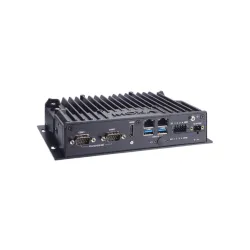 MOXA BXP-A101-E2-M2-T Industrial Computer