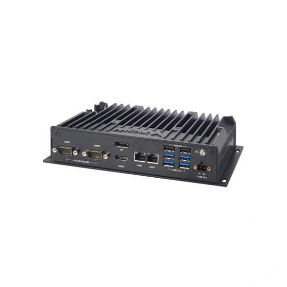 MOXA BXP-C101-C3-S1-T Industrial Computer