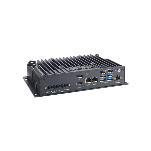 MOXA BXP-C101-C3-S2-T Industrial Computer