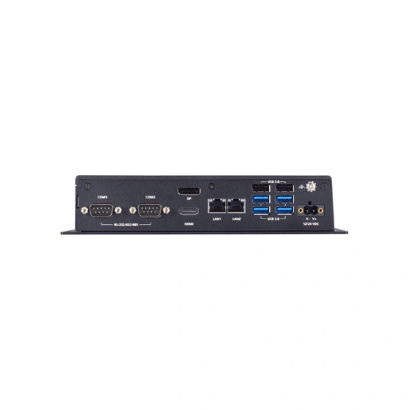 MOXA BXP-C101-C5-S1-T Industrial Computer