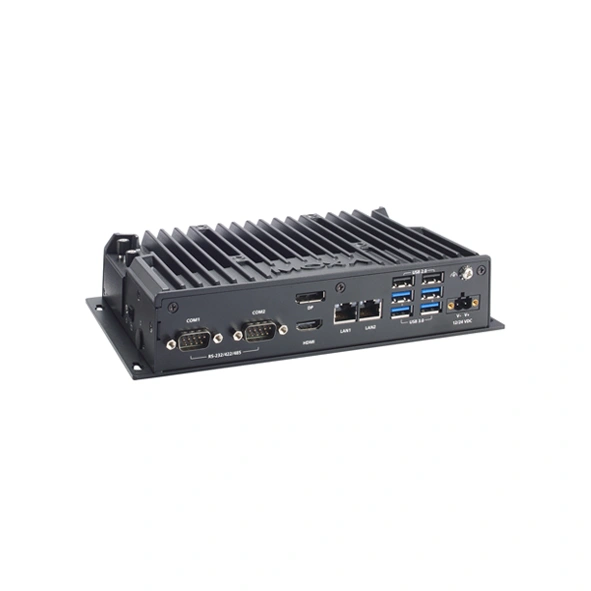 MOXA BXP-C101-C7-S1-T Industrial Computer