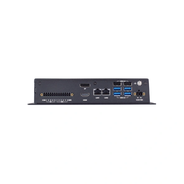 MOXA BXP-C101-C7-S2-T Industrial Computer
