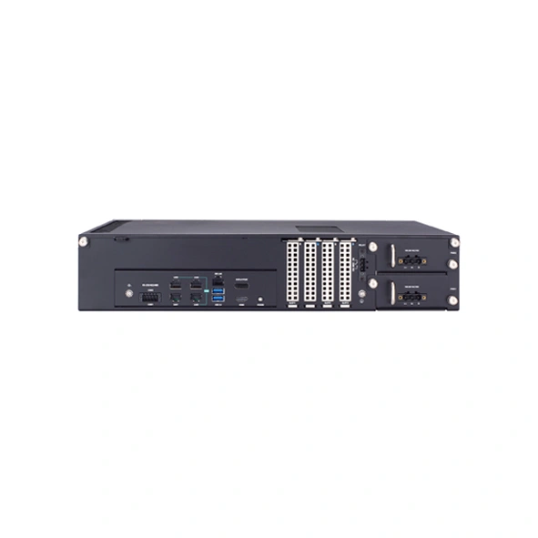 MOXA DA-920E-X08-HH Industrial Computer