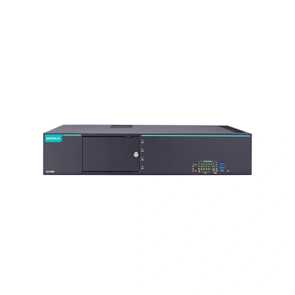 MOXA DA-920E-X08-W Industrial Computer