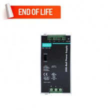 MOXA DR-120-48 DIN-rail Power Supply
