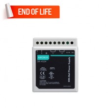 MOXA DR-4524 DIN-Rail Power Supply