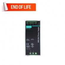MOXA DR-75-24 DIN-rail Power Supply