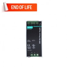 MOXA DR-75-48 DIN-rail Power Supply