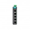 MOXA EDS-205 Unmanaged Ethernet Switches