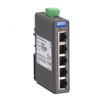 MOXA EDS-205 Unmanaged Ethernet Switches