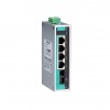 MOXA EDS-205A-M-SC-T Unmanaged Ethernet Switches