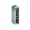 MOXA EDS-205A-M-ST-T Unmanaged Ethernet Switches