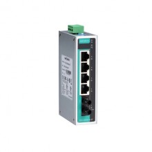 MOXA EDS-205A-M-ST Unmanaged Ethernet Switches