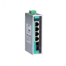 MOXA EDS-205A-S-SC Unmanaged Ethernet Switches