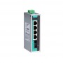 MOXA EDS-205A-S-SC Unmanaged Ethernet Switches