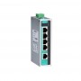 MOXA EDS-205A-T Unmanaged Ethernet Switches