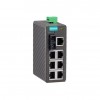 MOXA EDS-208-M-SC Unmanaged Ethernet Switches