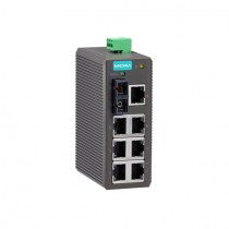 MOXA EDS-208-M-SC Unmanaged Ethernet Switches