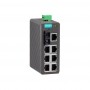 MOXA EDS-208-M-SC Unmanaged Ethernet Switches