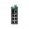 MOXA EDS-208-M-SC Unmanaged Ethernet Switches