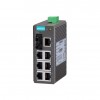 MOXA EDS-208-M-SC Unmanaged Ethernet Switches
