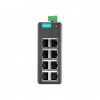 MOXA EDS-208 Unmanaged Ethernet Switches