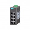 MOXA EDS-208 Unmanaged Ethernet Switches