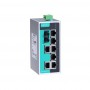 MOXA EDS-208A-M-ST Unmanaged Ethernet Switches