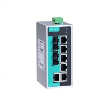 MOXA EDS-208A-MM-ST-T Unmanaged Ethernet Switches